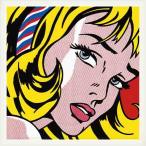 Girl with Hair Ribbon, 1965(roiliki тонн нагрудник n) рамка товар дерево Basic рама 