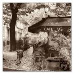 Cafe Provence/アートポスター