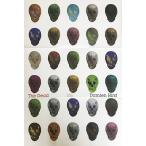 The Dead Folded promotional 2009年