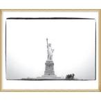 Statue of Liberty 1982（自由の女神）（アンディ ウォーホル） 額装品