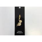 吹奏楽ストラップ　ホルン