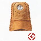 コインシンブル クロバー /シンブル キルター 指ぬき キルティング ピーシング