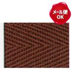 綾織りテープ カラー 約25mm巾 測り売り 1m単位 /手芸用品 手作り ハンドメイド クラフト用品