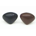 ぬいぐるみ 鼻 アニマルノーズ 6mm 4個入 ワッシャー付き/ぬいぐるみ あみぐるみ 羊毛フェルト 鼻 アニマルノーズ/手芸用品 手作り ハンドメイド クラフト用品