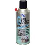 AZ 二硫化モリブデングリーススプレー 420ml