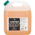 AZ 水溶性研磨液 4L