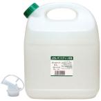 AZ ポリ容器 角 Ｎo.19 4L