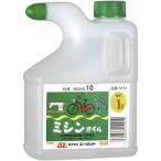AZ ミシンオイル ISO VG10 1L ミシン油