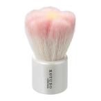 熊野筆フラワー洗顔ブラシ82-68...