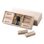 くすのきブロック＆カンフルオイル　82-694-14