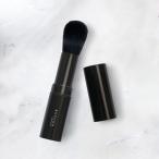 熊野筆携帯用チークブラシ