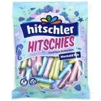 ヒッチーズ マーメイドエディション 125g×1袋 Hitschlerキビがらゼリー YouTube ASMR