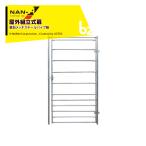 ナンエイ <2台set品>南栄工業 アニマルドアセット 屋外用組立式扉 ADS158 幅89cmx高さ158cm 法人様限定