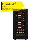 EUROCAVE евро машина b винный погреб совершенно встроенный специальный модель in sp рацион полный стекло дверь /58шт.@. форма INSPILATION-M W594 × D597 × H1320-1390