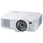 Canon POWER PROJECTOR キヤノン パワープロジェクター LV-WX310ST