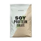 ショッピングマイプロテイン マイプロテイン（Myprotein） ソイプロテイン アイソレート (ミルクティー, 1.0kg)