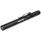 GENTOS(ジェントス) LED 懐中電灯 電池式(単3/単4) 明るさ80~520ルーメン SNMシリーズ SNM-H31D/SNM-H41D/S
