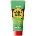ユウキ食品 ユウキ にんにくおろし(チューブ) 100g