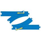  Takara Tommy Plarail R-11 Turn au trail (L*R каждый 1 шт. входит .) новый товар 