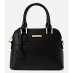 METAL MOTIF HAND BAG/レディース/バッグ