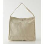 CORDUROY BIG TOTE BAG/コーデュロイビッグトートバッグ /レディース/バッグ バッグ【MARKDOWN】