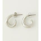 Yahoo! Yahoo!ショッピング(ヤフー ショッピング)HORN METAL MINI EARRINGS/ホーンメタルミニピアス/レディース/アクセサリー ピアス【SALE】