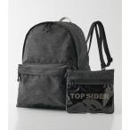 TOP SIDER×AZUL BACKPACK/TOP SIDER×AZULバックパック/メンズ/バッグ