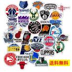 NBA ステッカー 30枚 セット スーツケース 旅行 ステッカーボム シール 自転車 バイク 車 パソコン おもしろ グッズ