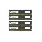 Micron 【4GBX4】合計16GB標準セット/DELL対応/SNPWX731CK2/8G互換 PC2-6400P/REG ECC PowerEdge 2970/PowerEdge M605/PowerEdge M805など