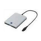 [ новый товар / Bulk ]I-O DATA USB-FDX1 USB подключение флоппи-дисковод 