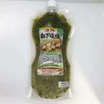 日本食研　海鮮 ねぎ塩焼オイル700g　イカ/ホタテ/タコ/オイル漬け/おつまみ/大容量