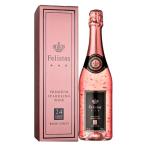  Ferrie старт s rose Gold Sparkling 750ml подарочная коробка ввод / Sparkling wa Индия itsu вино золотой . ввод золотая пыль ввод в коробке праздник 