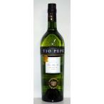 tio Pepe 750ml /