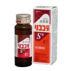 【第(2)類医薬品】小児用感冒薬 リココデＳ液　30ml