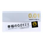 サガミオリジナル001 　Lサイズ 　10個入　1箱
