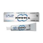 プリザS　クリーム　20ｇ　【指定第2類医薬品】　大正製薬