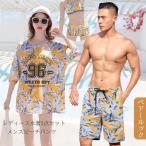 [ время ограничено P10 раз ] купальный костюм мужчина . шорты для серфинга пляж брюки папа купальный костюм 160 170 купальный костюм брюки морская вода . бассейн цветочный принт пара look Rush Guard море хлеб морская вода брюки 