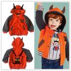  Halloween костюмированная игра Kids костюм Kids ребенок Parker футболка 70 80 90 100 ребенок одежда осень-зима Zip Parker осень предмет мужчина девочка жакет . покупка 