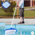  бассейн уборка сеть сеть усиленный .,. номер .., высокая прочность проект наружный для go Minette эластичный регулировка возможность 1m/3m/5m paul (pole) имеется .. лист мусор брать .skima- сеть сетка очиститель 