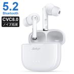 ショッピングbluetooth イヤホン Bluetooth イヤホン ワイヤレスイヤホン HiFi高音質 Bluetooth5.2 IP 防水 CVC8.0ノイズキャンセリング 自動ペアリング 軽量 技適認証済