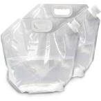  вода сумка предотвращение бедствий для экстренных случаев водоснабжение сумка складной бедствие для резервуар уличный 2 комплект 10L