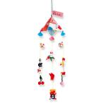 さるぼぼ 変わり吊し つるし雛 つるし飾り さげもん 傘福 さるぼぼ