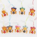 .. один ранг умение .... ремешок [ маленький ] ( netsuke ) ( чёрный красный ) обезьяна ........ амулет ... фэн-шуй . исключая .( почтовая отправка -5)