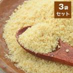 高野豆腐 信濃雪 『雪豆腐』 (100g×3袋セット) / こうや豆腐 粉豆腐 高野豆腐の粉末 スーパーフード 名医のTHE太鼓判 父の日 //