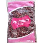  красный Kido колено beans красный фасоль 500g Feijao Vermelho premium f-z сухая фасоль 