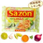  Ajinomoto порошок приправа sazon мясная кулинария для лимон тест 60g(12x5g) SAZON LIMAO
