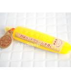 ハンドクリーム フエキ イエロー 40g 5個までメール便OK さらっとしっとり保湿クリーム