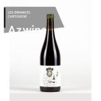ロワール｜赤ワイン 自然派ワイン レ・ゼランス/カルトゥーシュ'20 750mL