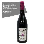 Yahoo! Yahoo!ショッピング(ヤフー ショッピング)プロヴァンス自然派ワイン｜ドメーヌ・ミラン Domaine Milan / MGO.4 赤