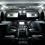 (AZ) N-BOX/NBOXカスタム JF1/2 LEDルームランプ 3点 40発 SMD 1208(送料無料) アズーリ